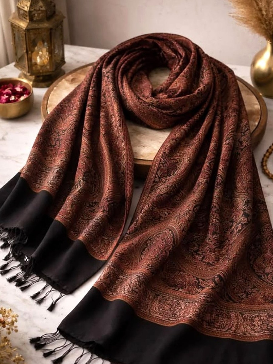 Shawls