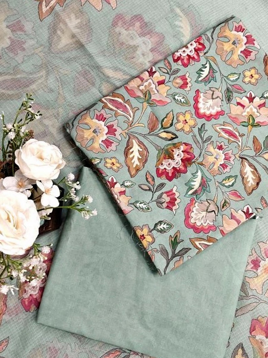 Women's Unstitched